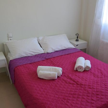 Appartamento B3 Irene Candia Esterno foto