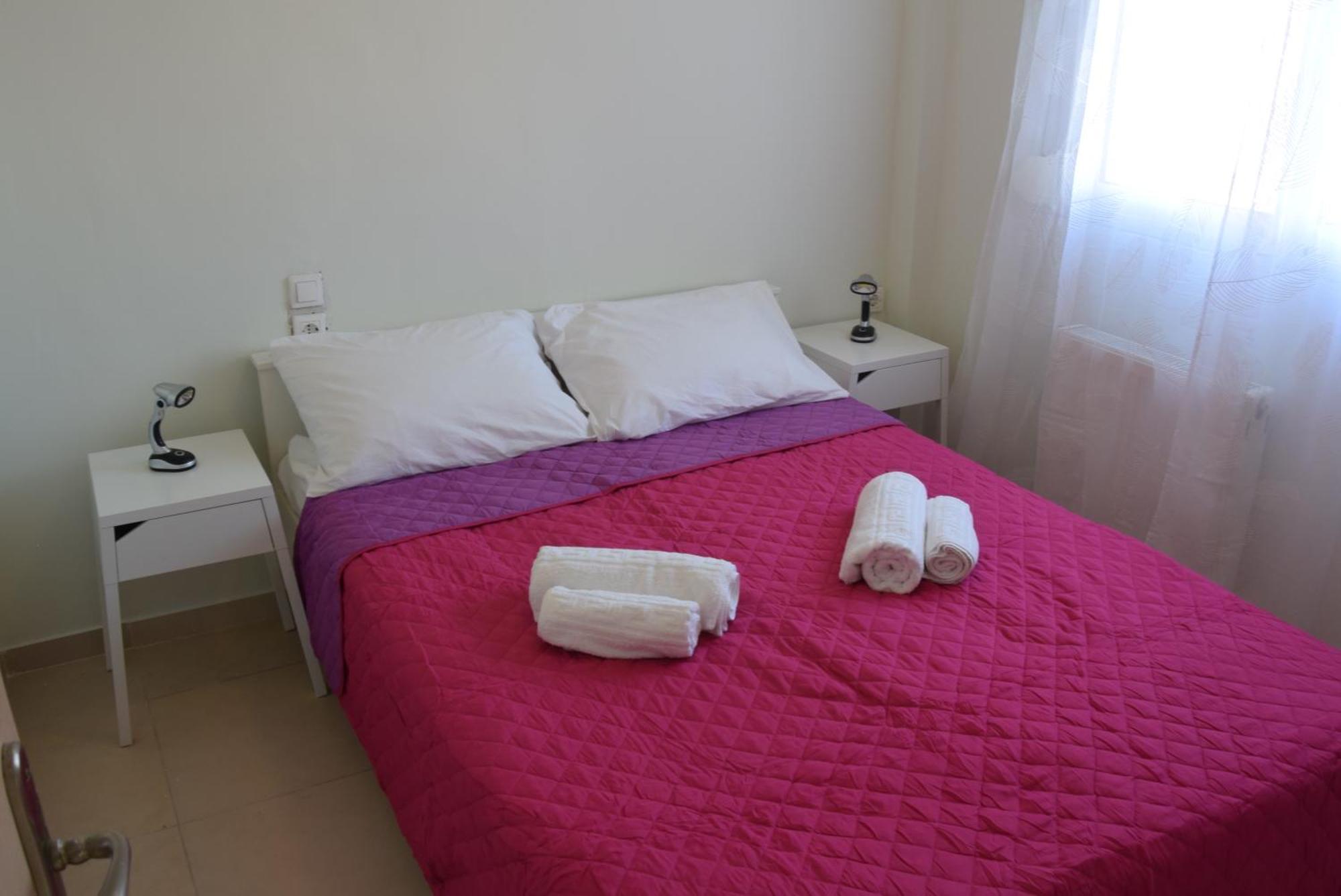 Appartamento B3 Irene Candia Esterno foto